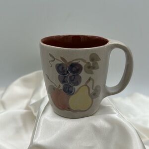Chatham Pottery Mug